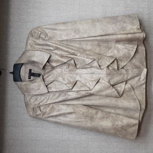 INC International Concepts Jacket